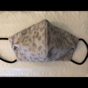 Non medical Cloth 😷 face mask-handmade